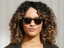 Moscot DAHVEN CLIP