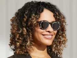 Moscot DAHVEN CLIP
