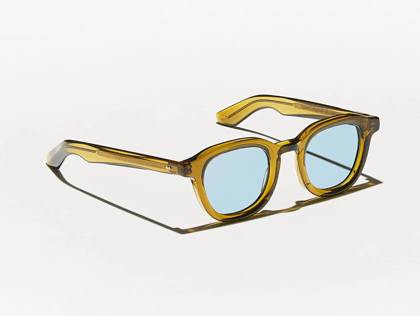 Moscot DAHVEN POLYCHROME