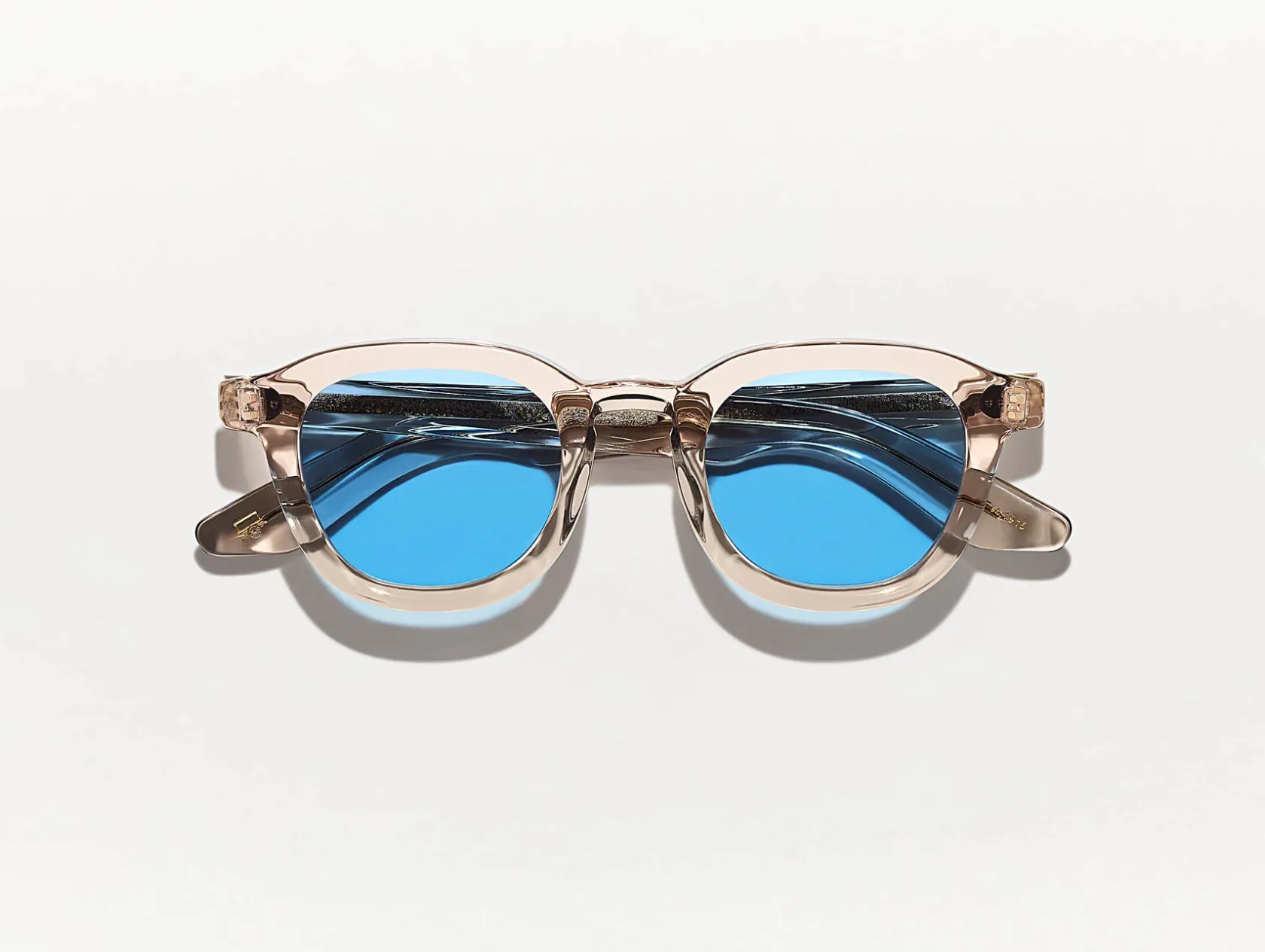 Moscot DAHVEN POLYCHROME