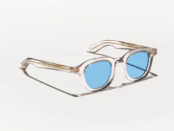 Moscot DAHVEN POLYCHROME
