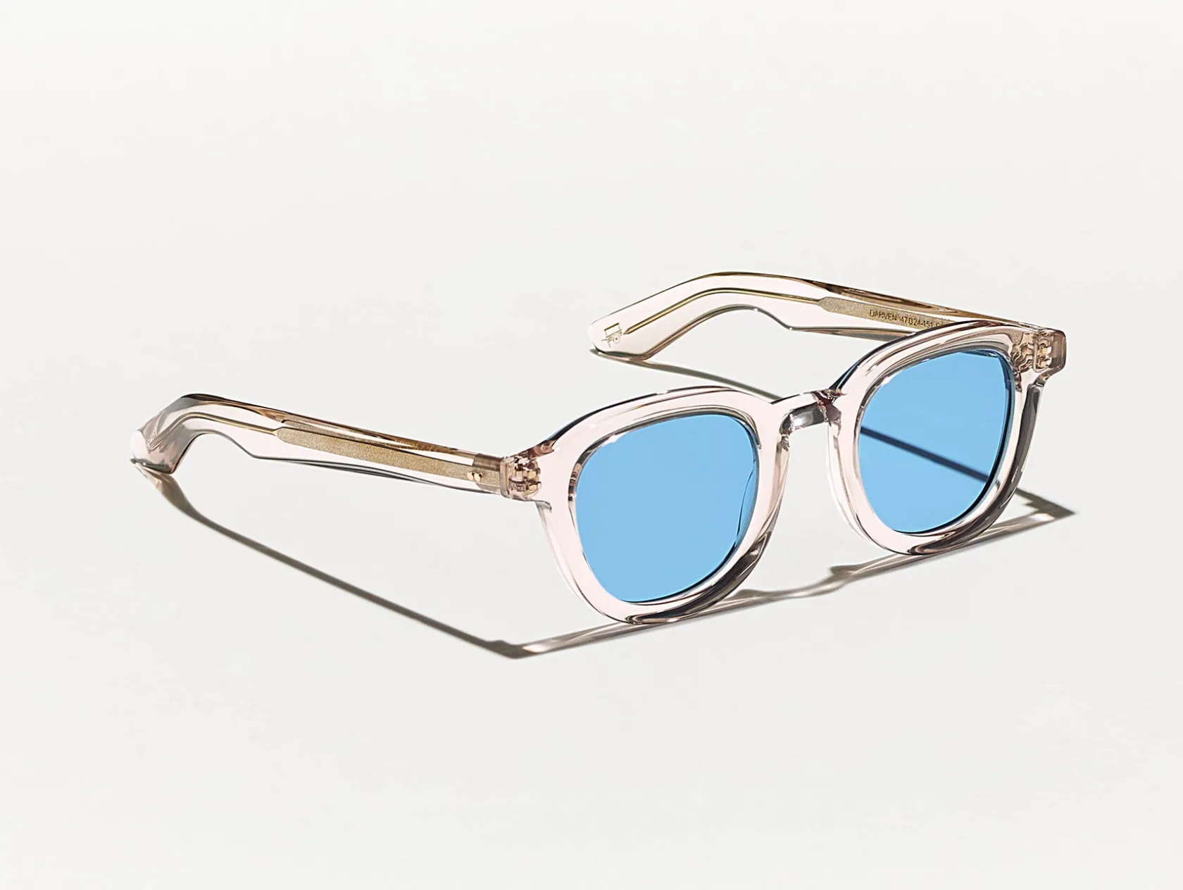 Moscot DAHVEN POLYCHROME
