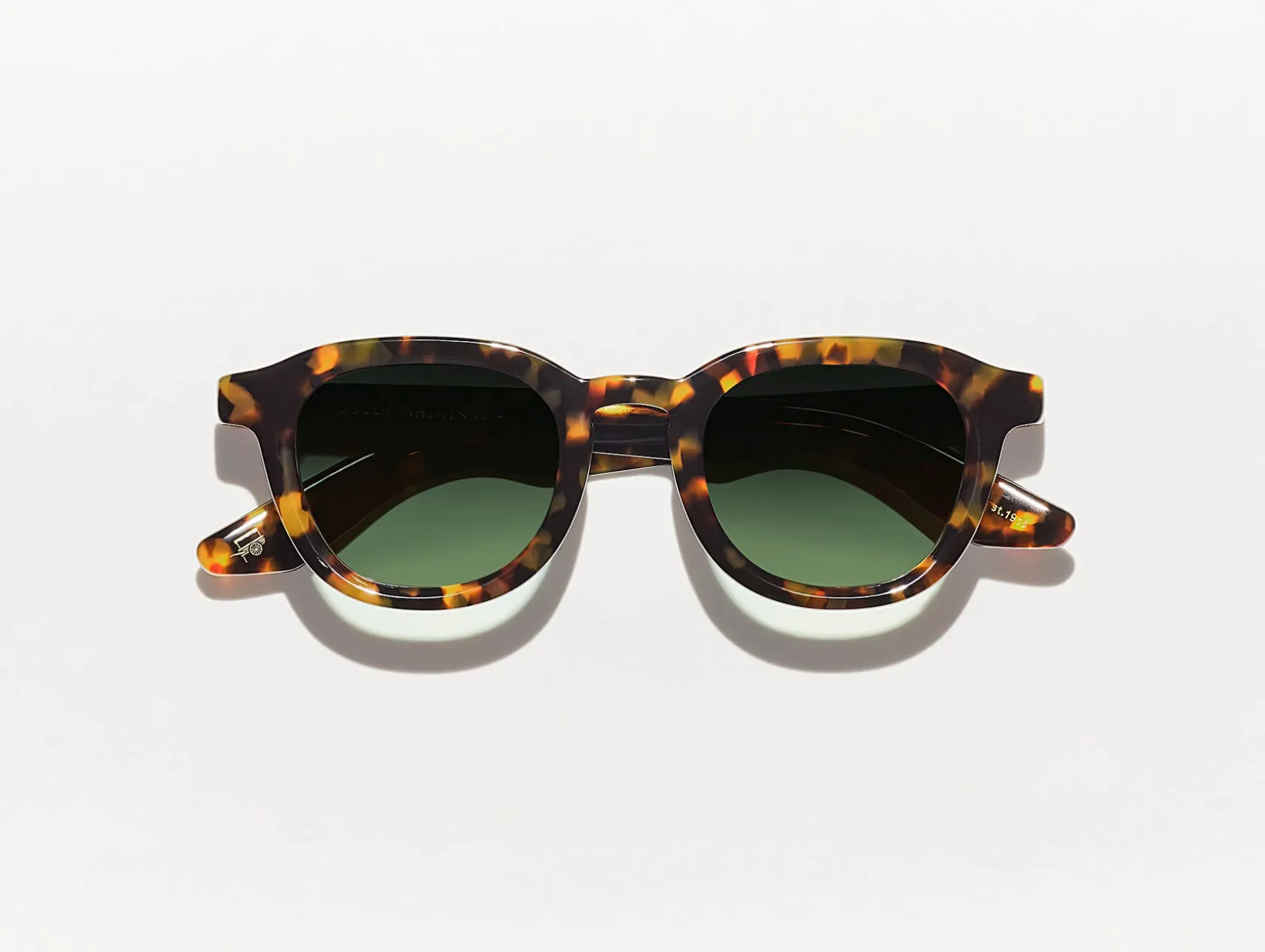 Moscot DAHVEN POLYCHROME