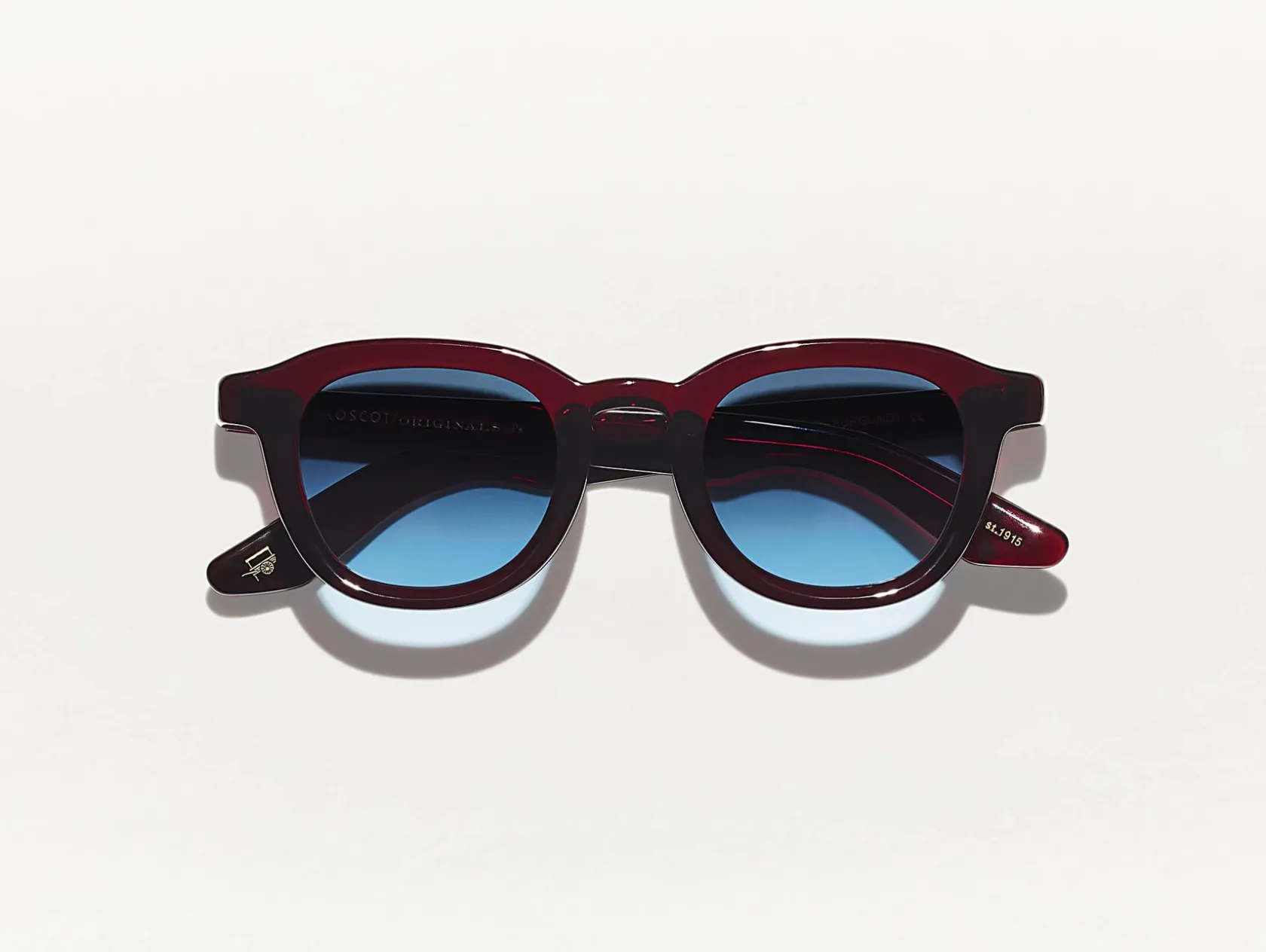 Moscot DAHVEN POLYCHROME