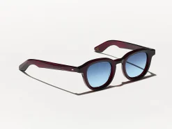 Moscot DAHVEN POLYCHROME