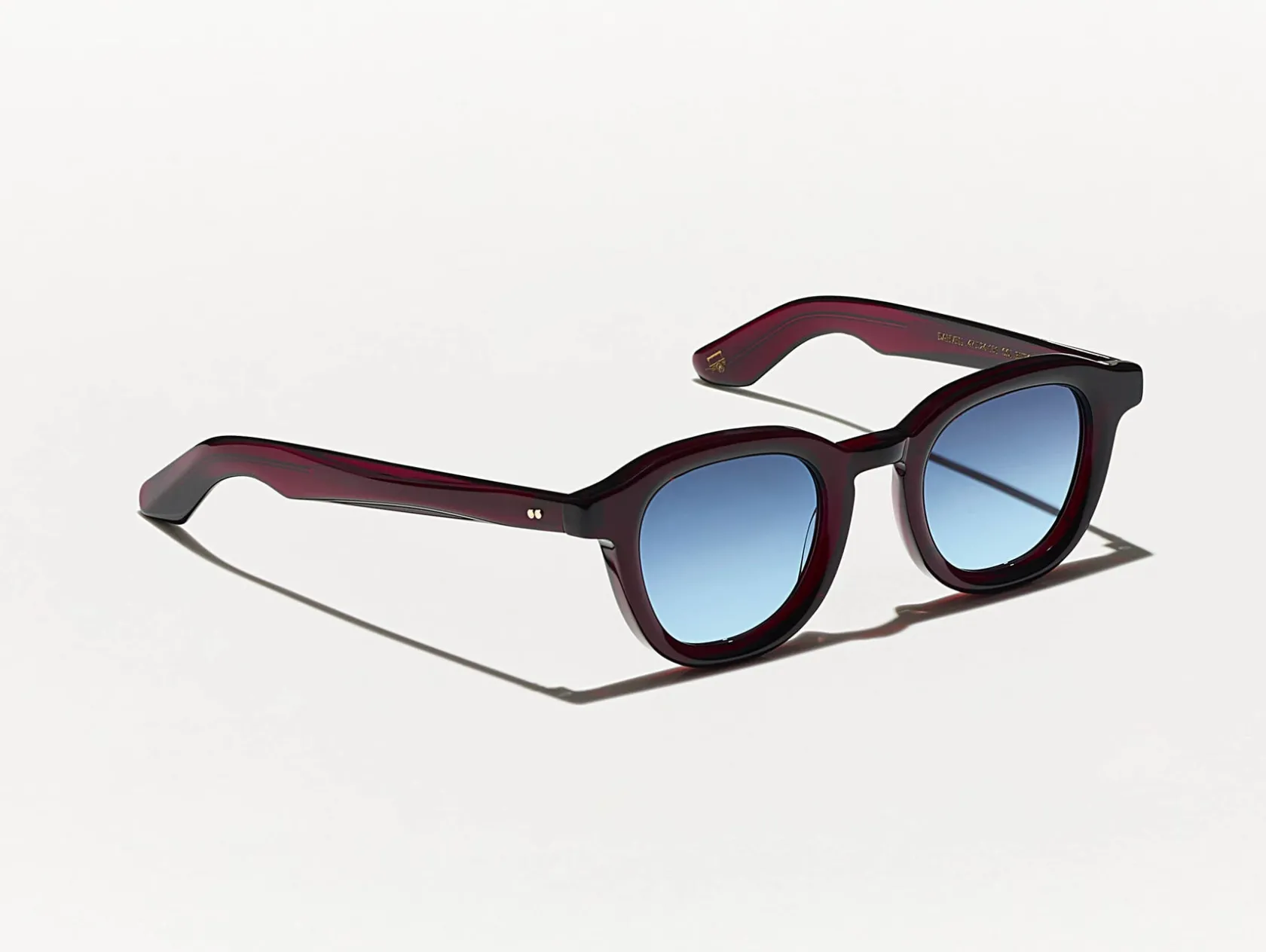 Moscot DAHVEN POLYCHROME