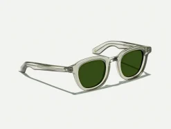 Moscot DAHVEN SAGE WITH CUSTOM MADE TINTS™