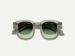 Moscot DAHVEN SAGE WITH CUSTOM MADE TINTS™