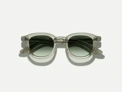 Moscot DAHVEN SAGE WITH CUSTOM MADE TINTS™