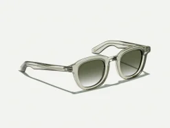 Moscot DAHVEN SAGE WITH CUSTOM MADE TINTS™