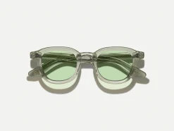 Moscot DAHVEN SAGE WITH CUSTOM MADE TINTS™