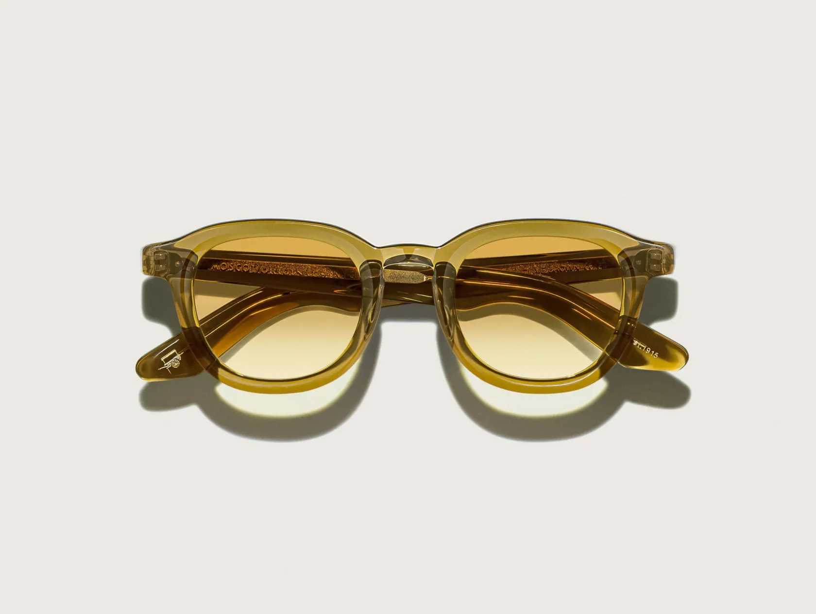 Moscot DAHVEN SUN