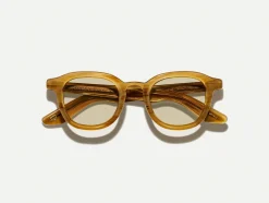 Moscot DAHVEN WITH AMBER+