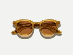 Moscot DAHVEN WITH AMBER+