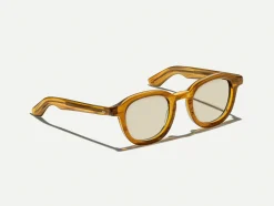 Moscot DAHVEN WITH AMBER+