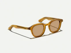 Moscot DAHVEN WITH AMBER+