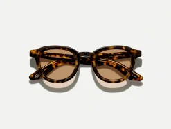 Moscot DAHVEN WITH AMBER+