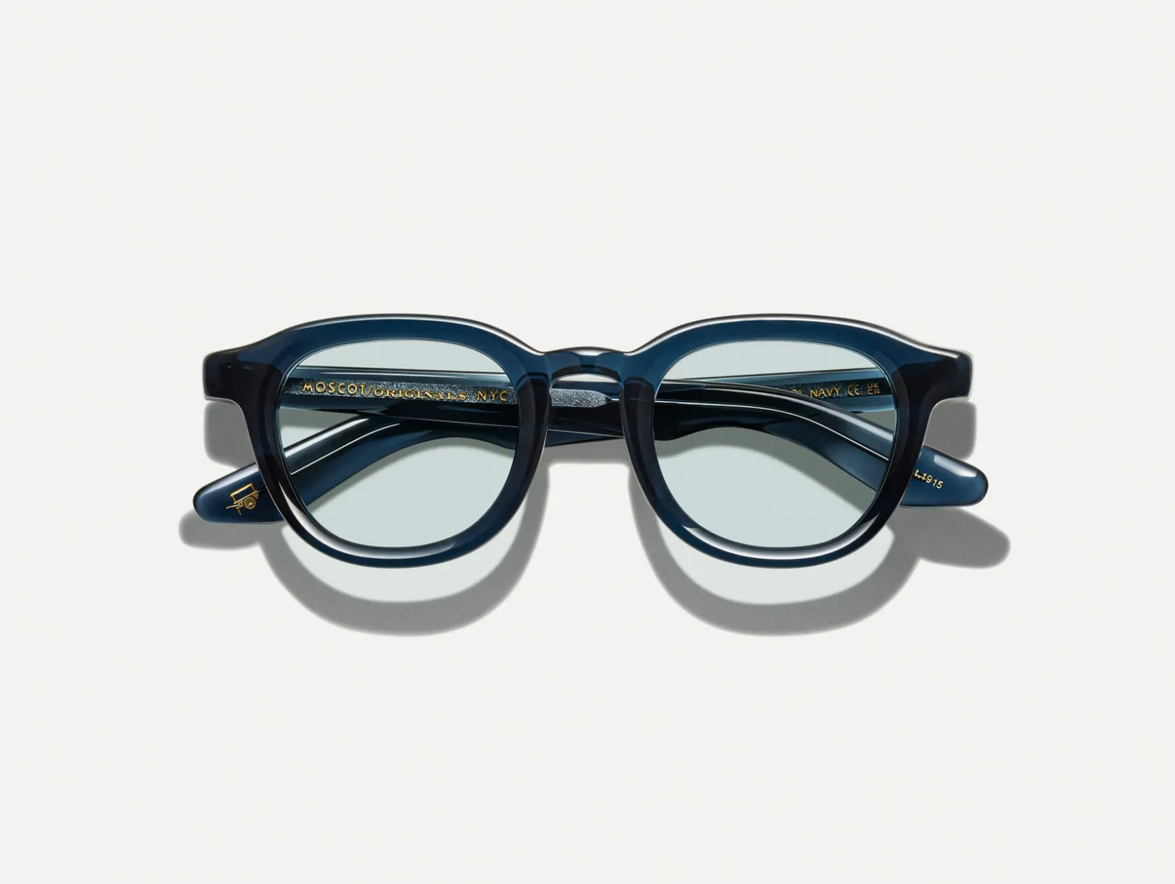 Moscot DAHVEN WITH BLUE+