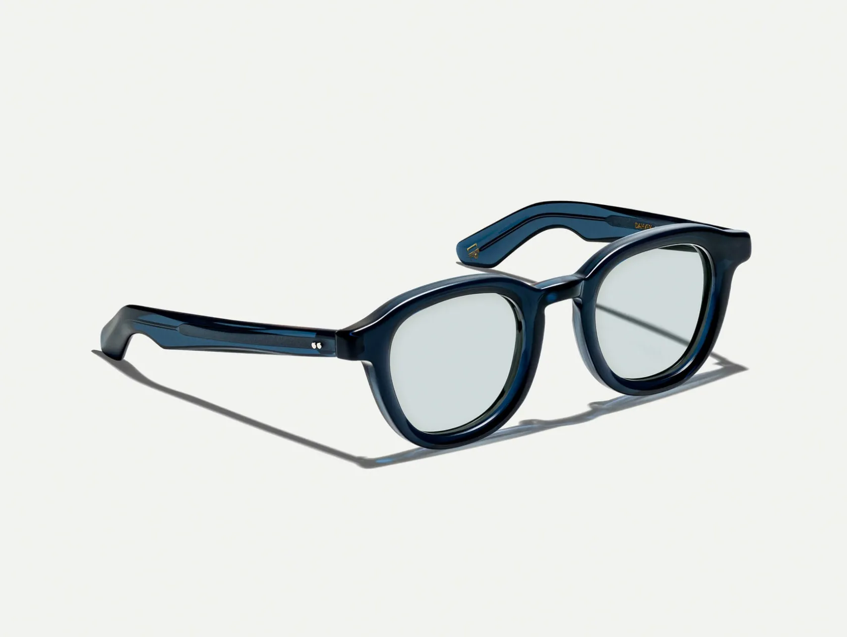 Moscot DAHVEN WITH BLUE+