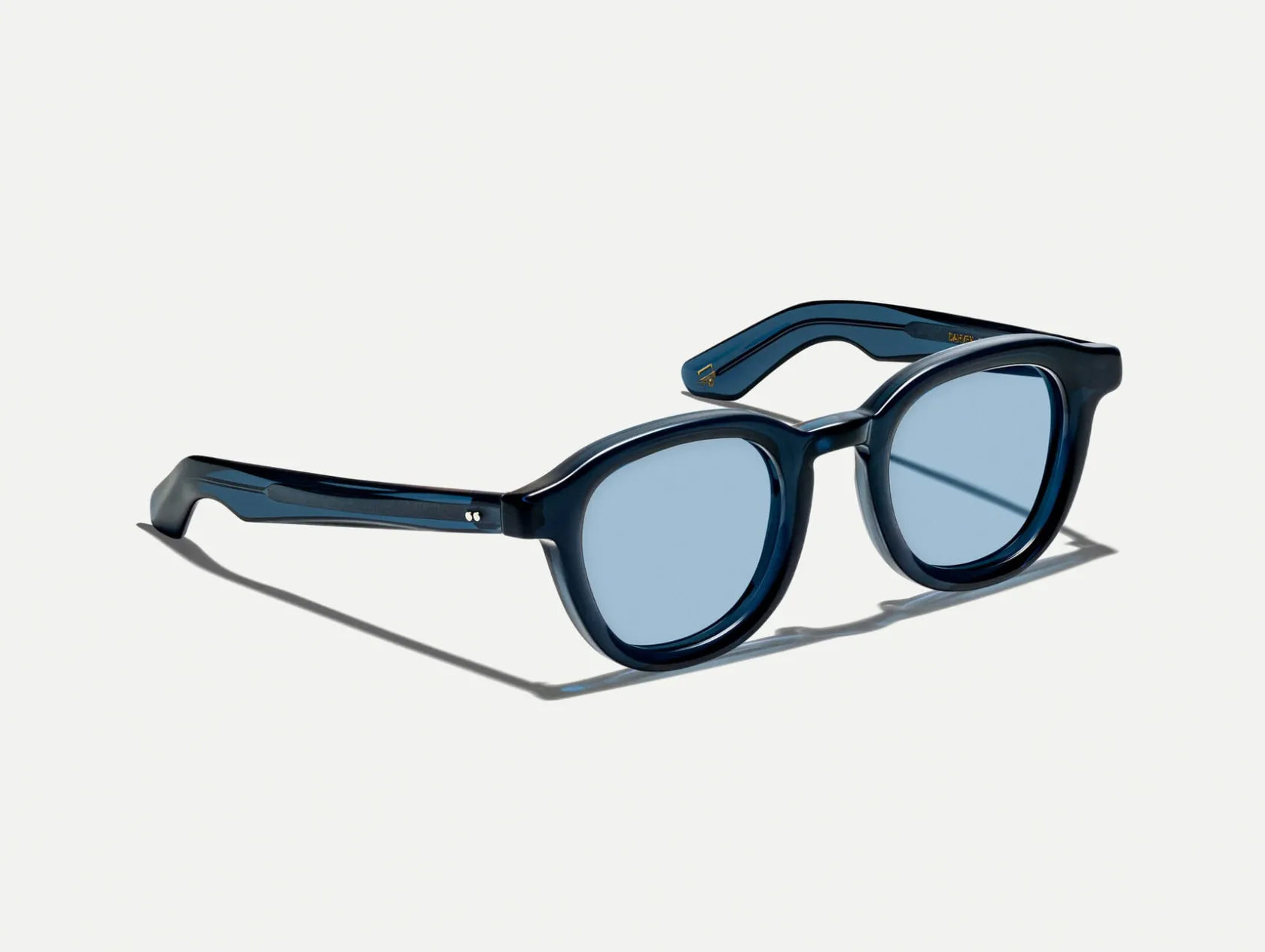 Moscot DAHVEN WITH BLUE+