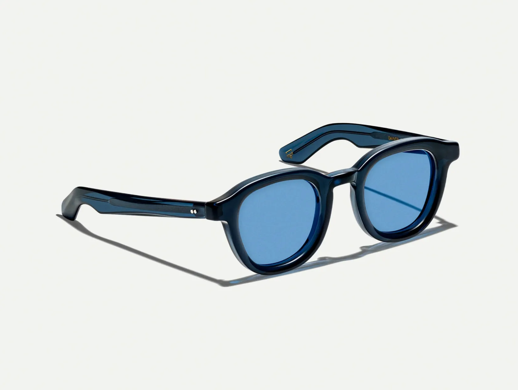 Moscot DAHVEN WITH BLUE+