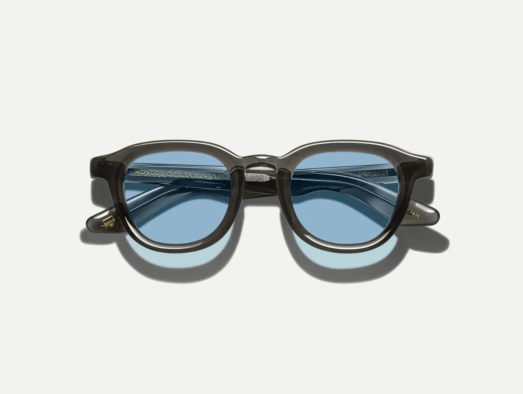 Moscot DAHVEN WITH BLUE+