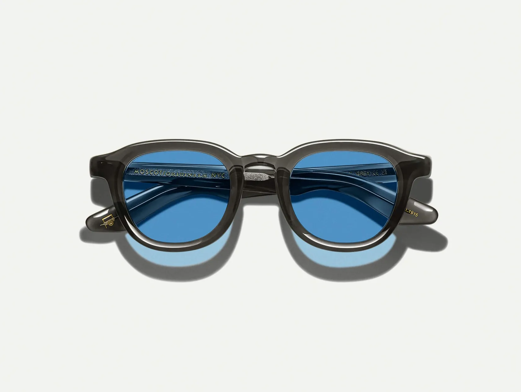 Moscot DAHVEN WITH BLUE+