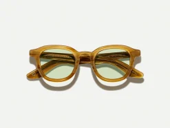 Moscot DAHVEN WITH GREEN+