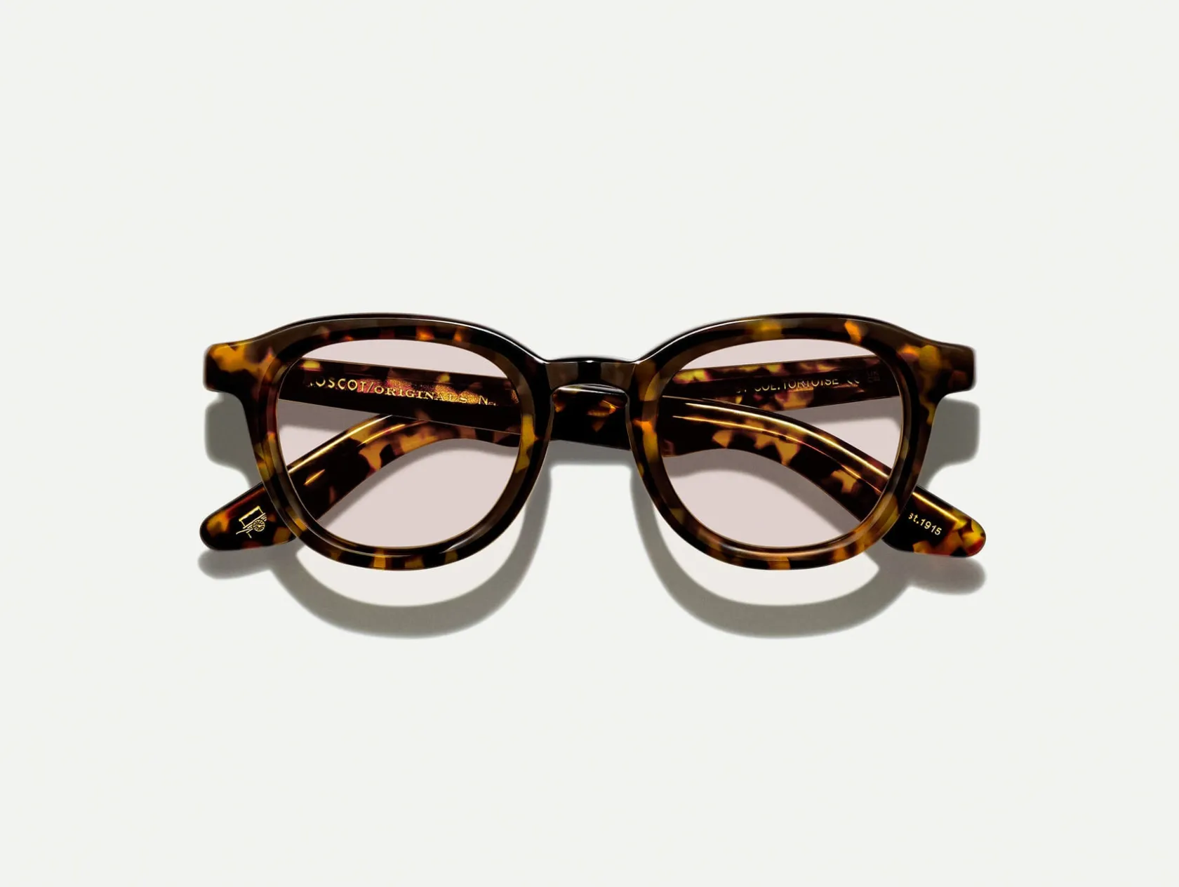 Moscot DAHVEN WITH ROSE+