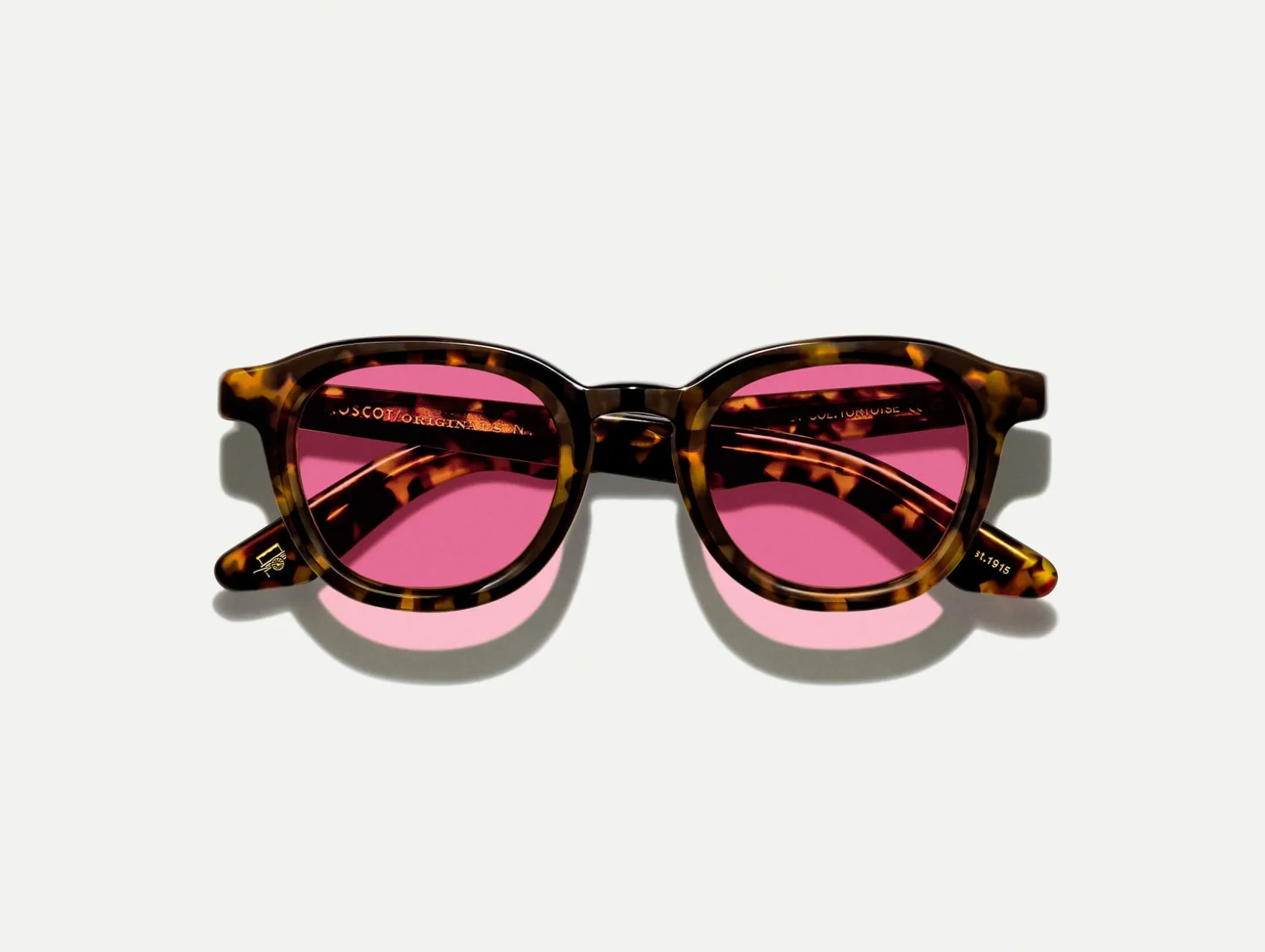 Moscot DAHVEN WITH ROSE+
