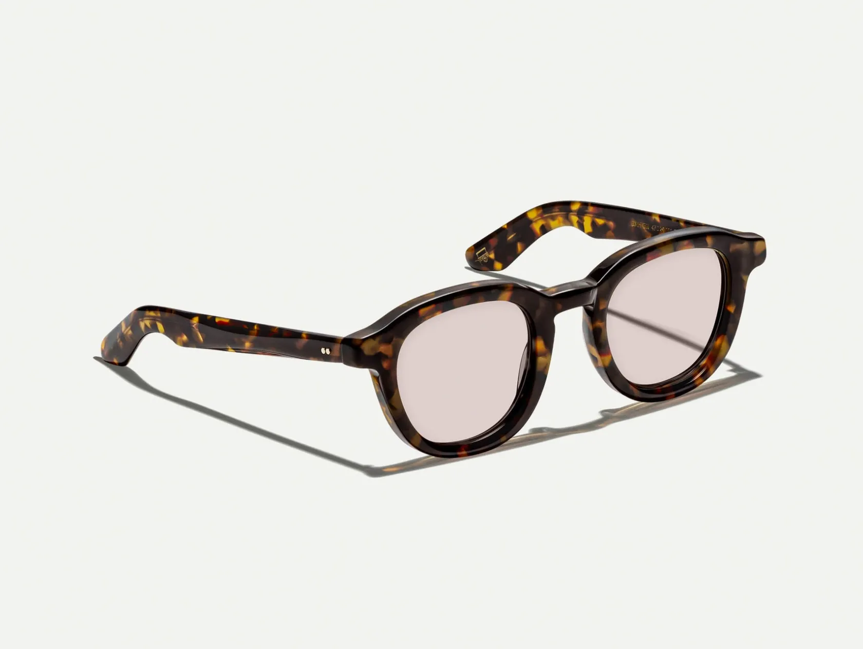 Moscot DAHVEN WITH ROSE+