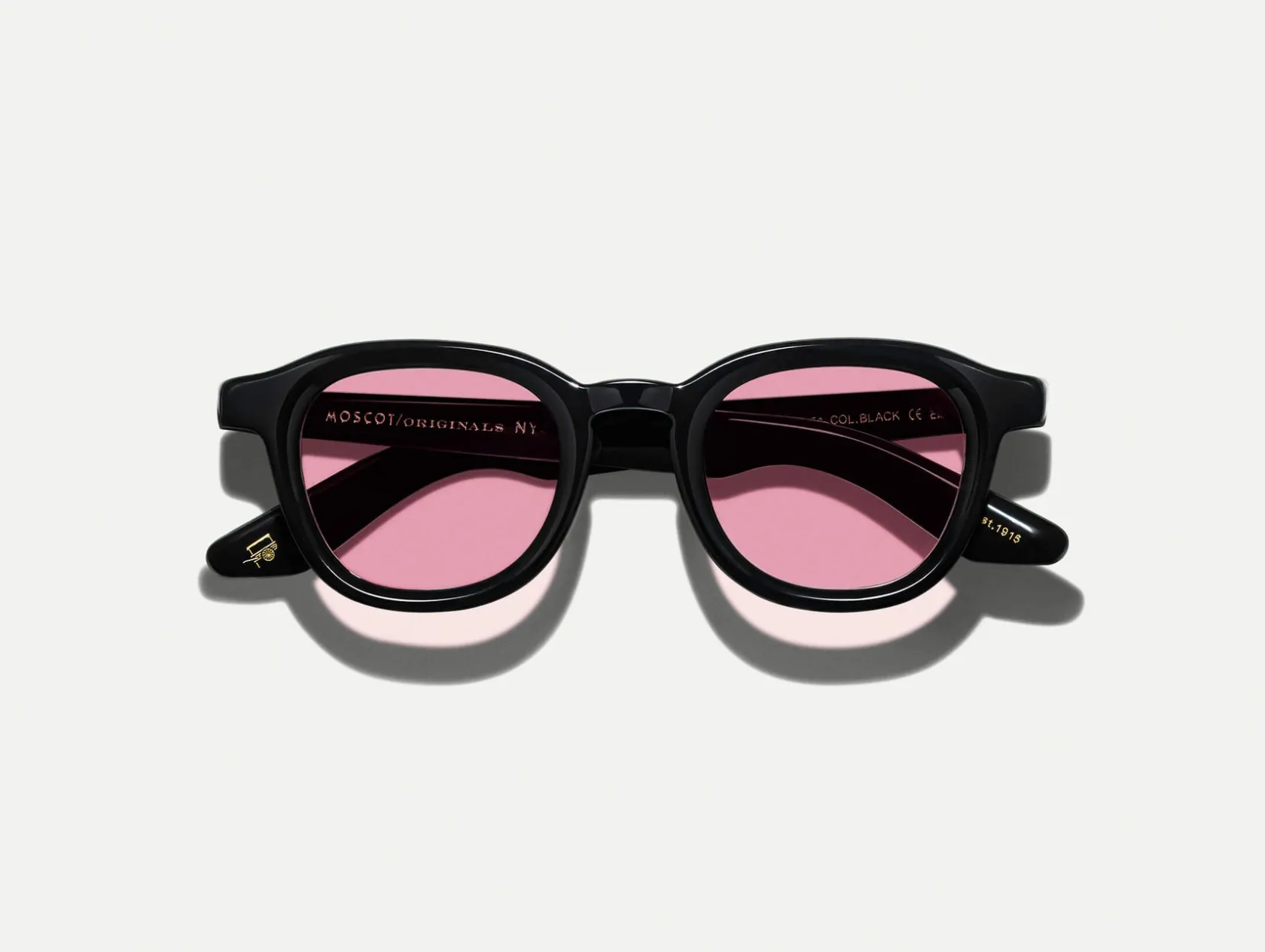 Moscot DAHVEN WITH ROSE+