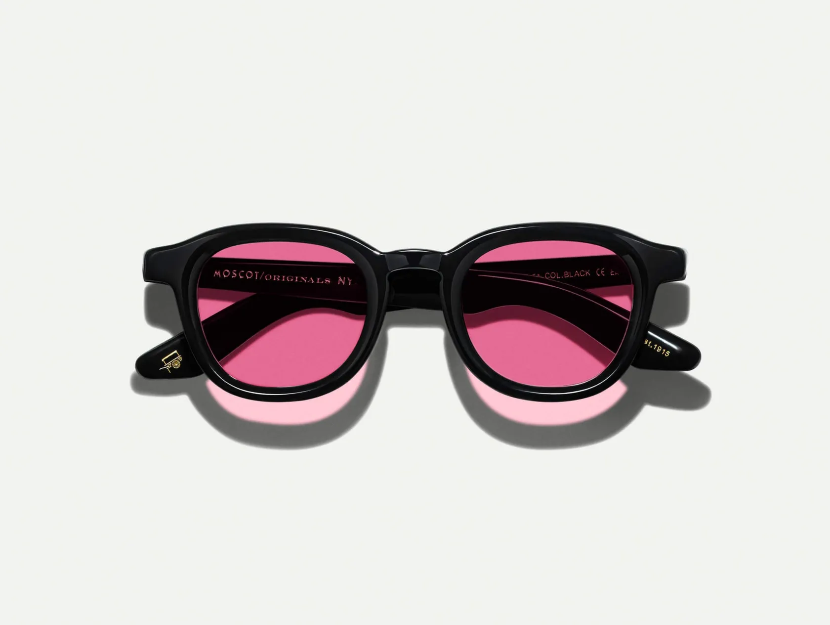 Moscot DAHVEN WITH ROSE+