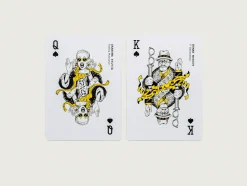 Moscot DECK OF CARDS