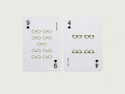 Moscot DECK OF CARDS