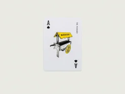 Moscot DECK OF CARDS