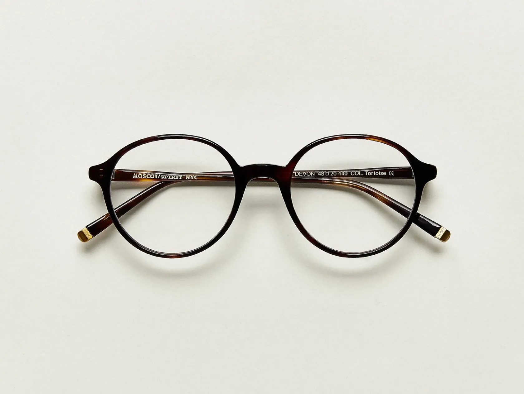 Moscot DEVON