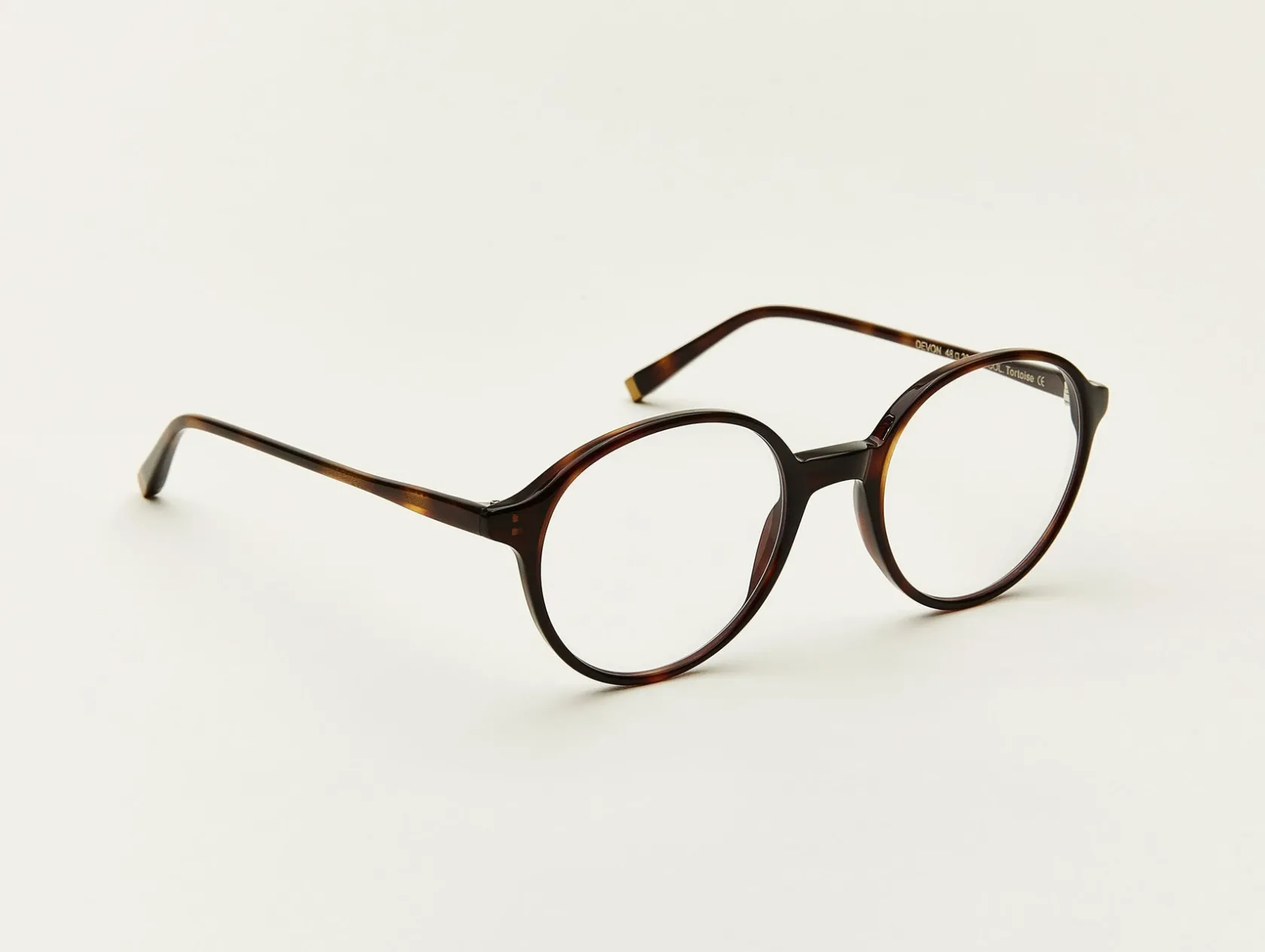 Moscot DEVON