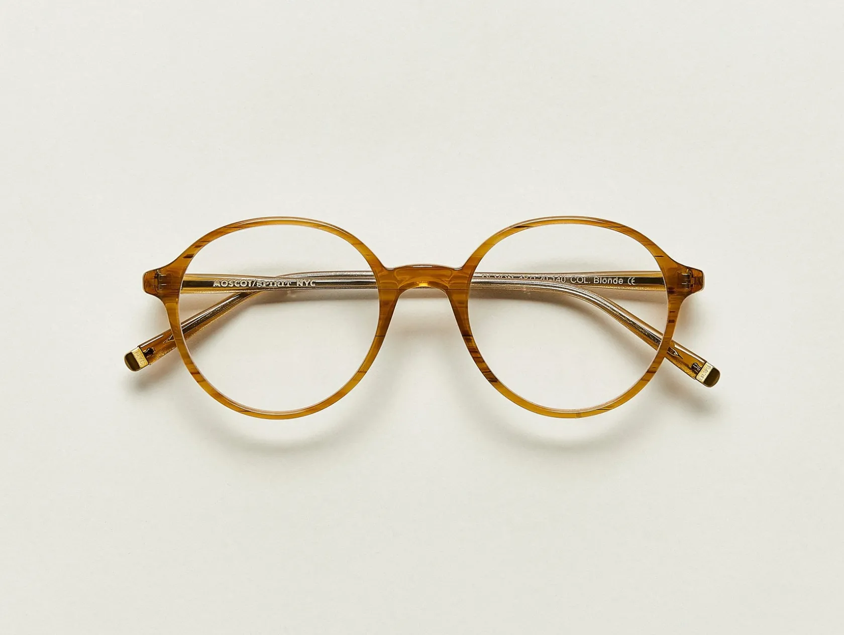 Moscot DEVON