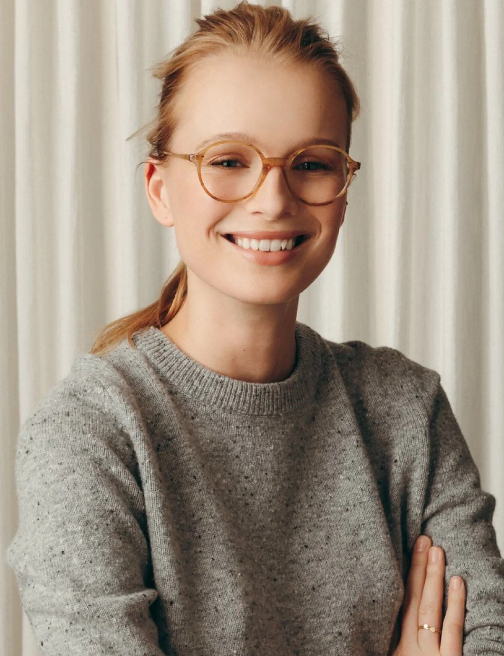 Moscot DEVON