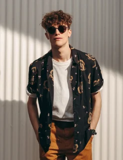 Moscot DEVON SUN