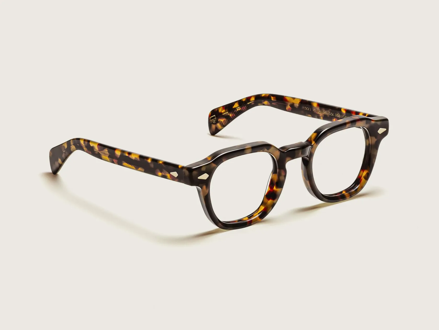 Moscot DOLT
