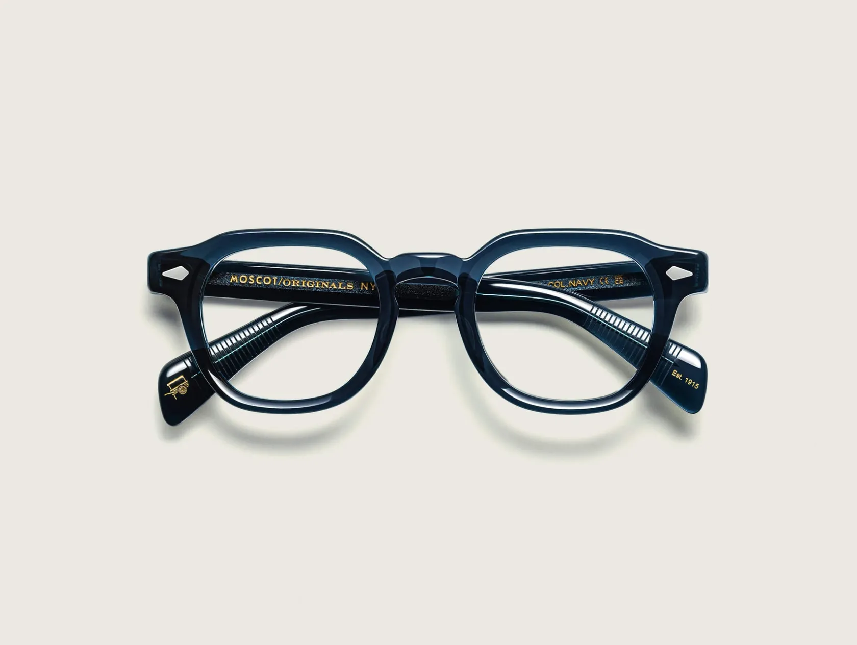 Moscot DOLT