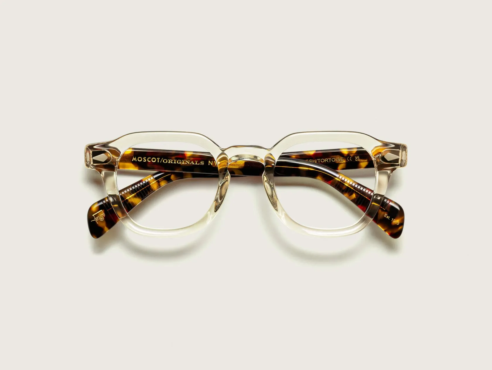 Moscot DOLT
