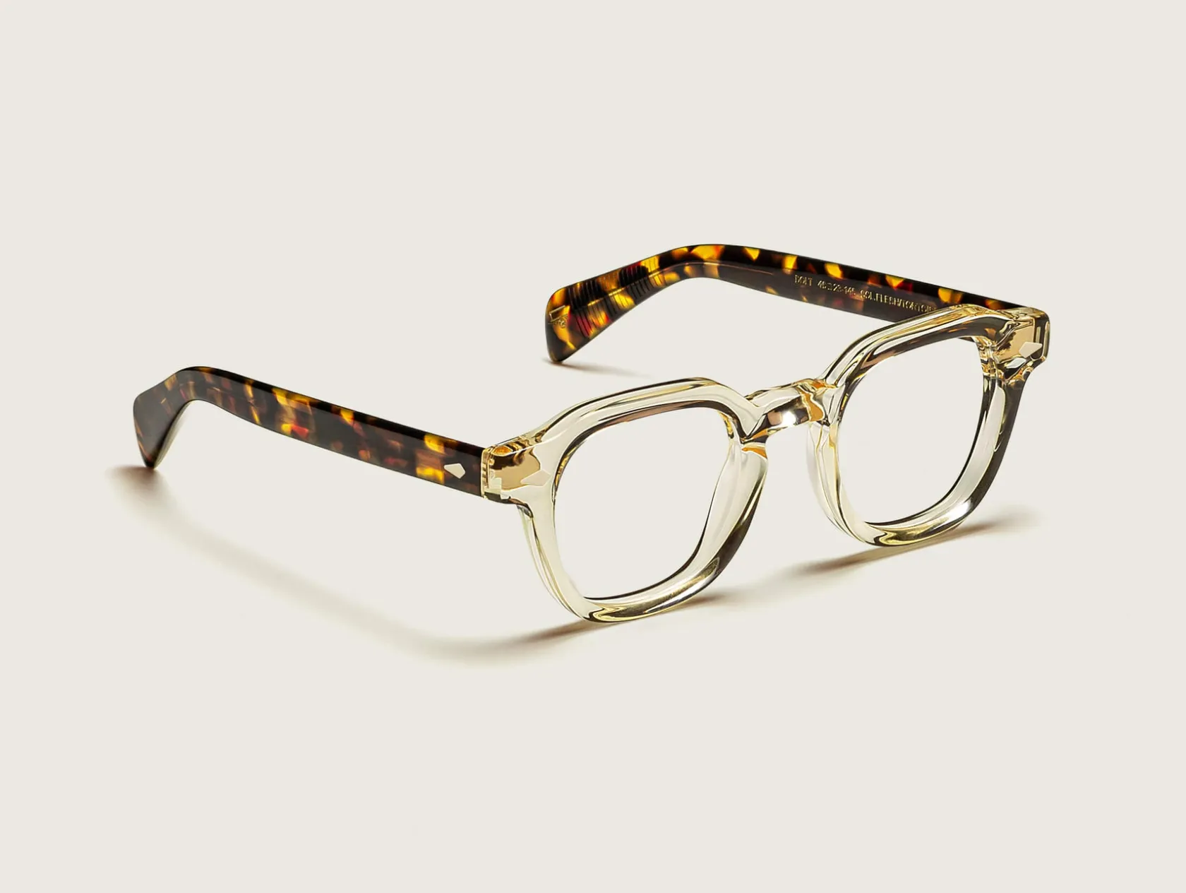 Moscot DOLT