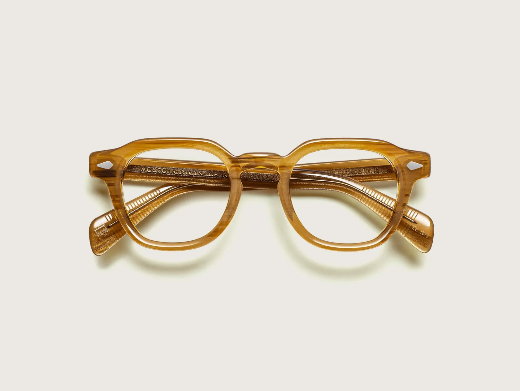 Moscot DOLT