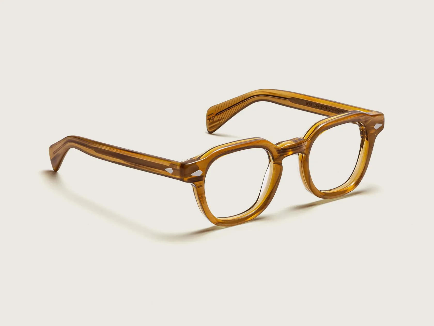 Moscot DOLT