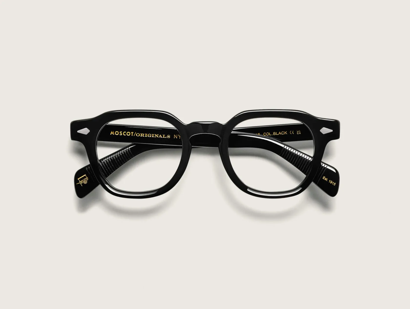 Moscot DOLT