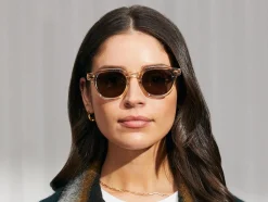 Moscot DOLT SUN