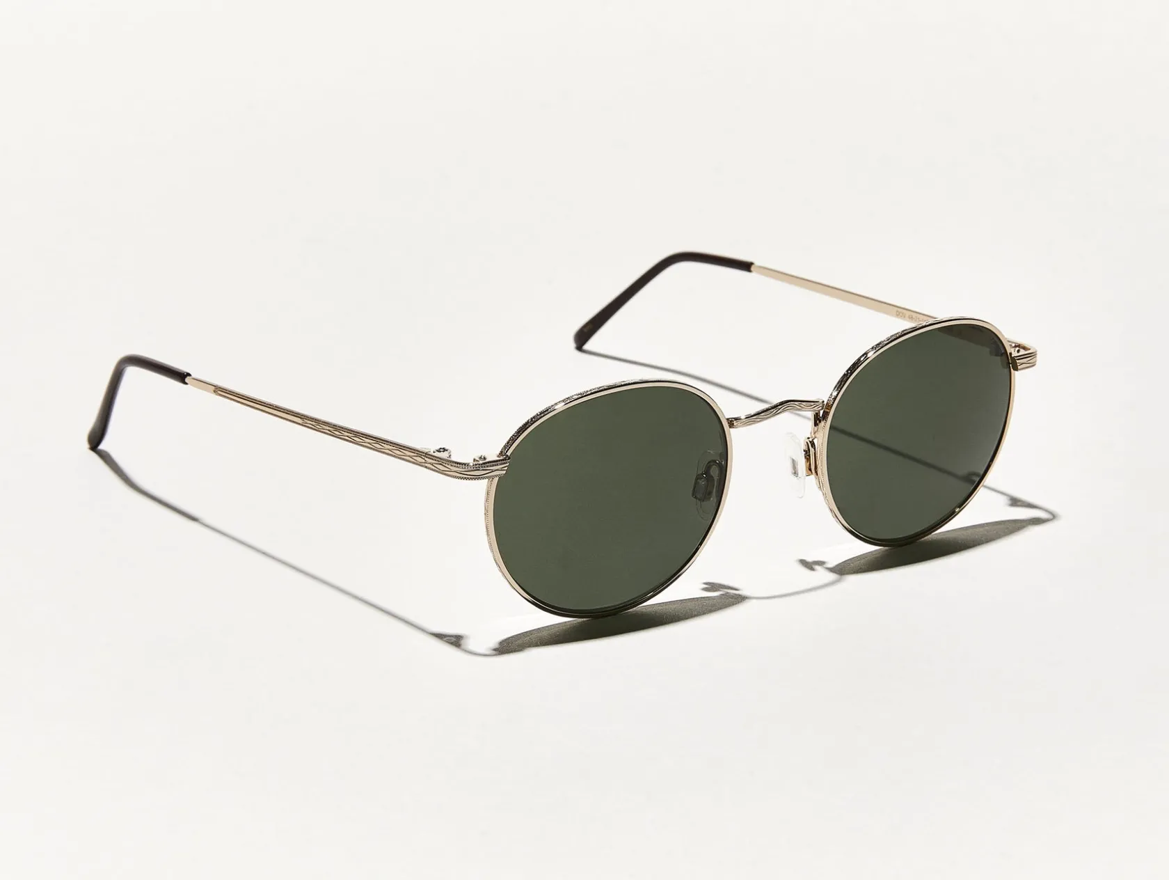 Moscot DOV SUN